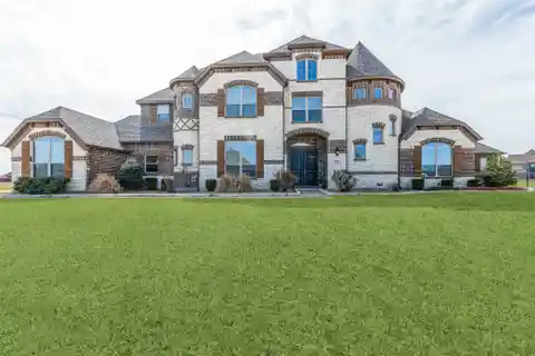 Exceptional Home on a Full Acre