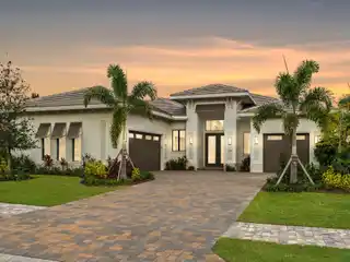 Refined Coastal Modern