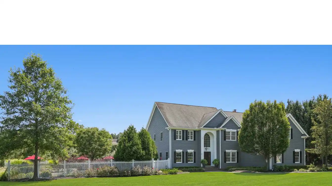 Outstanding Custom-crafted Home