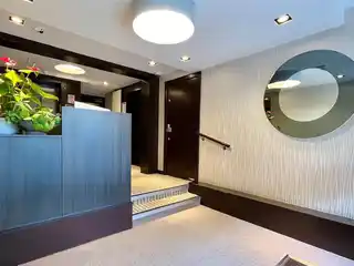 Spacious and Bright Apartment