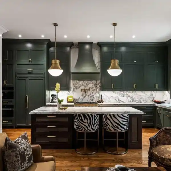 NEWLY RENOVATED BUCKHEAD TOWNHOME