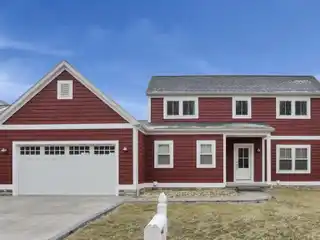 Immaculate Lakefront Home