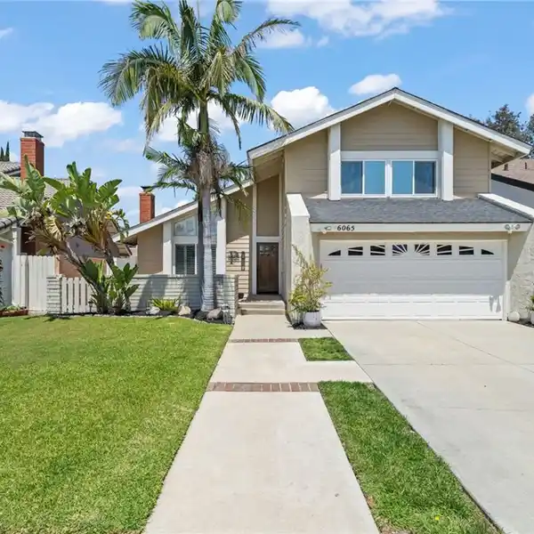 THOUGHTFULLY UPGRADED RESIDENCE