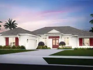 Luxury Lakefront Living in Seaflower