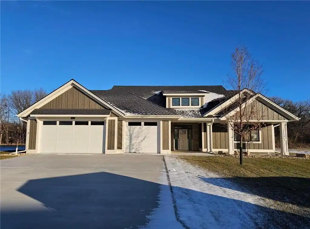 Luxurious Home in the Preserve of Mayowood