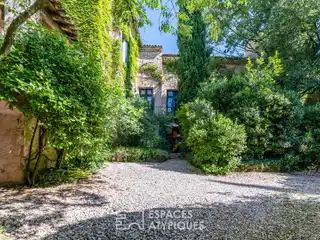 Exceptional Chateau Property