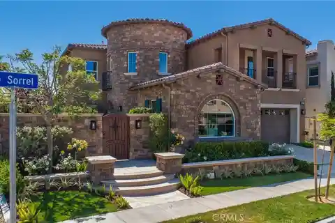 Model-Perfect Single-Level Home on a Corner Lot