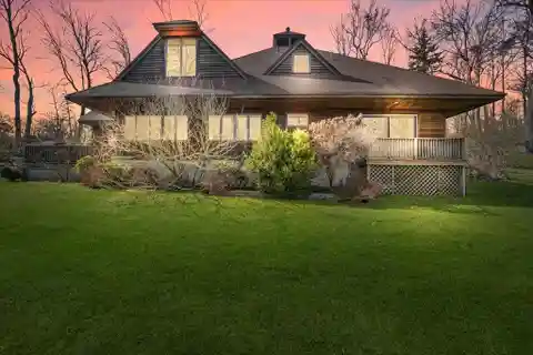 Residential