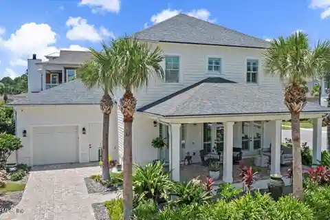 Much Desired Riverside Quad Home