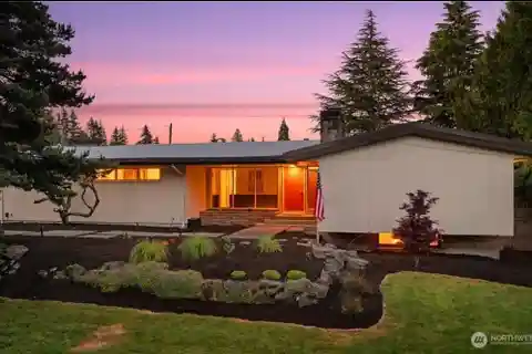 Stunning Modern Mid-Century Home with Timeless Style