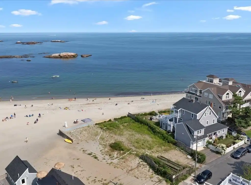 Minot Beach Rare Opportunity