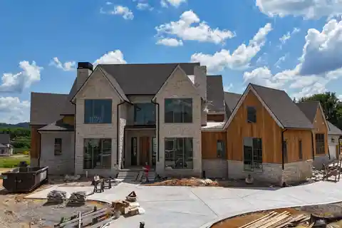 Timeless Elegance in Primm Farm