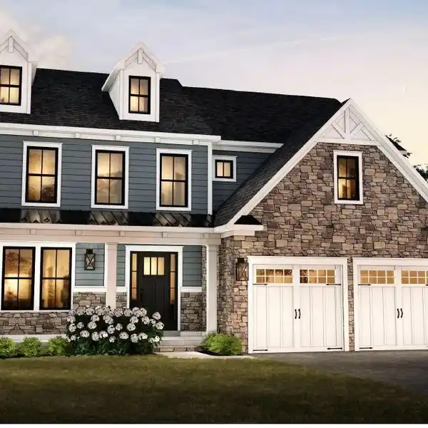 ELEGANT MONTGOMERY COUNTY HOME WITH HIGH-END FINISHES