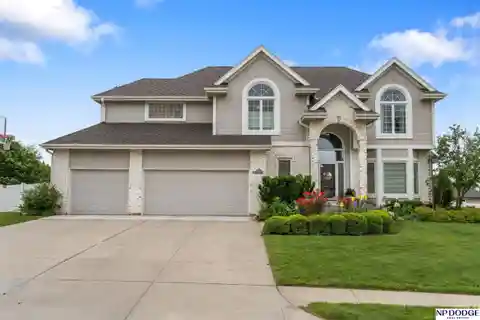 Custom Luxury with Designer Finishes Throughout