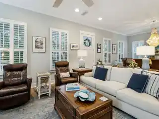 Pristine Home in Sought-After Amelia Park