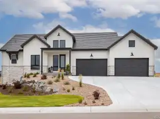 Remarkable Ranch-style Home in Sought-after Pradera