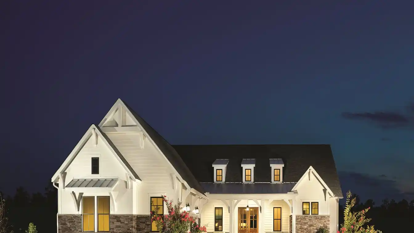 New Construction Opportunity Blending Luxury and Functionality