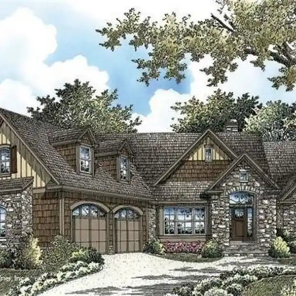 PROPOSED CONSTRUCTION IN THE HIGHLY DESIRED MCGREGOR DOWNS SECTION