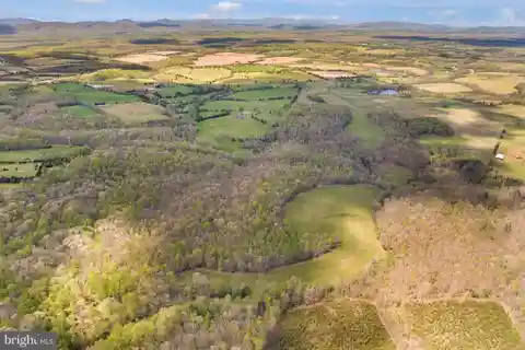 402-acre Virginia Estate with Endless Possibilities