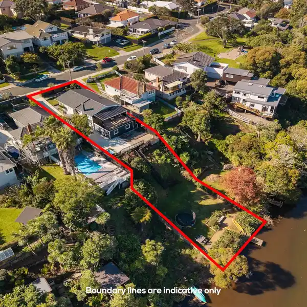 RARE AND REMARKABLE OFFERING IN THIS TIGHTLY HELD ENCLAVE