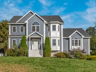 18 Boston Rd Andover, Ma