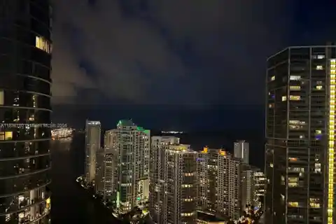 Nearly New Condo with a Spectacular View