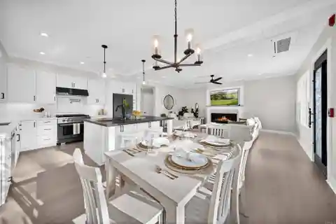 Exquisite New Construction Residence