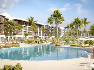 Top Floor Corner Unit in the Grove at Seascape