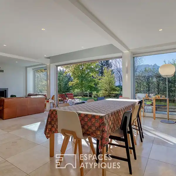 CLASSIC CHARM WITH MODERN AMENITIES