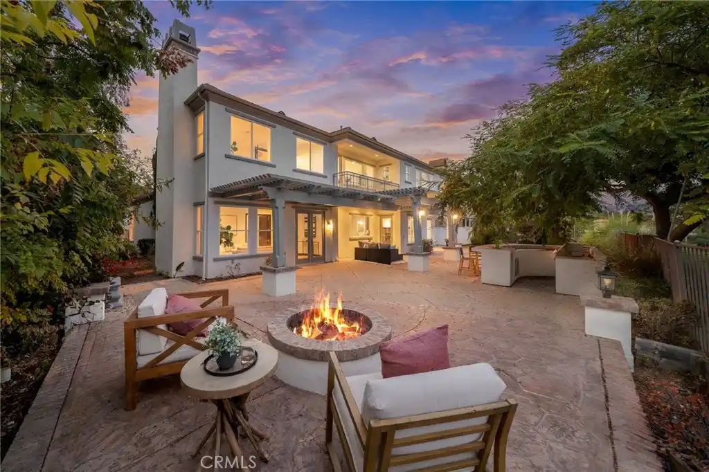 Luxury Home with Talega Golf Course Views