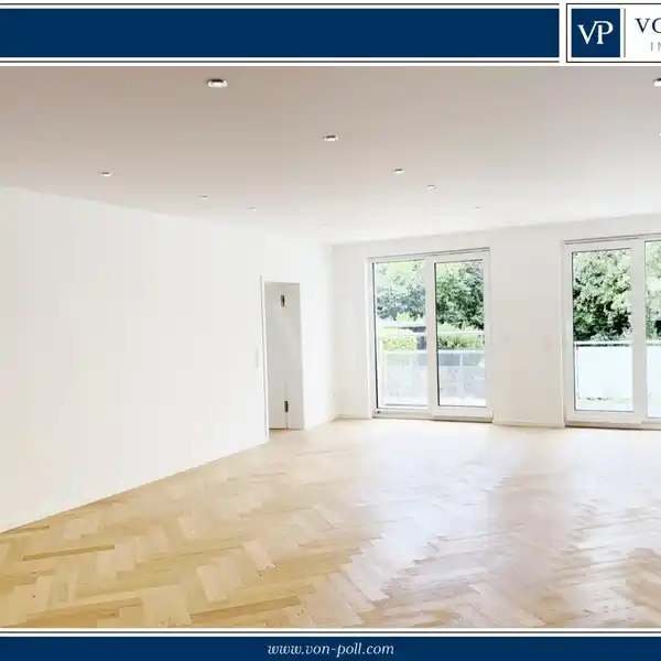 LUXURIOUS LIVING EXPERIENCE ON THE EDGE OF THE OLD TOWN