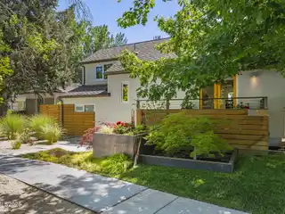 Iconic Modern Residence in the Heart of Old Southwest Reno