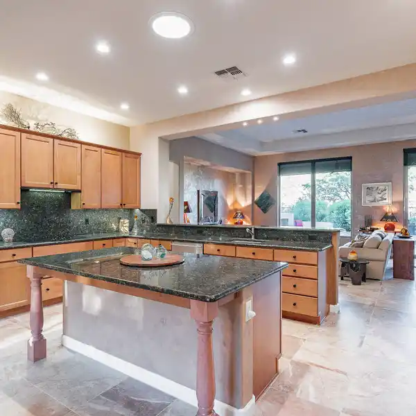 TERRITORIAL-STYLE GEM IN THE PRESERVE AT SADDLEBROOKE