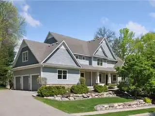 Beautifully Maintained Custom Home