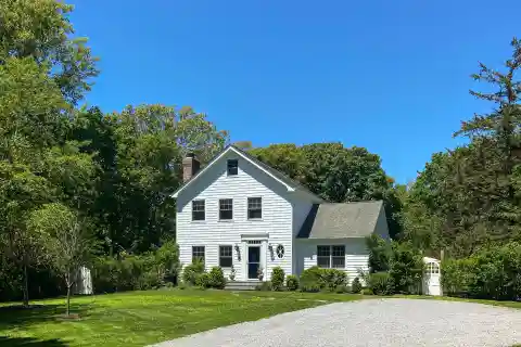 Charming Hamptons Classic House
