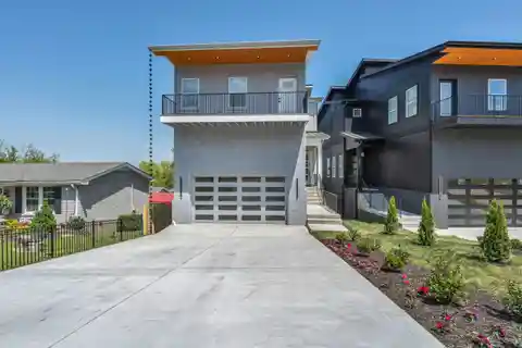 Impressive Newly Built Home