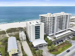 Luxury Beach Home in the Heart of Perdido Key