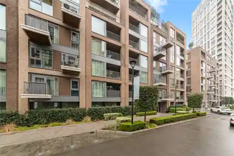 Luxury Two Bedroom Apartment in a Sought-after Development