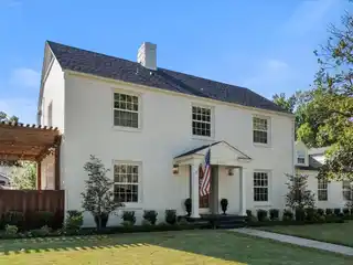 Charming Traditional Home with Resort-Style Backyard