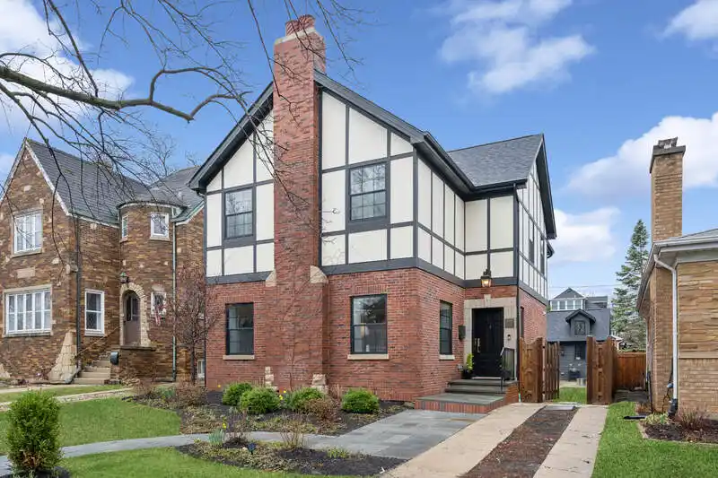 Completely Rebuilt Luxury Residence