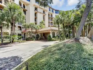 Amelia Island Plantation Oceanfront Turtle Dunes Lock-off Unit