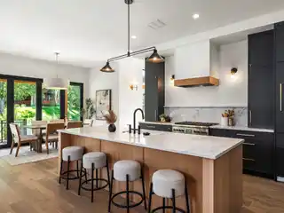 Brand New Luxury Townhome