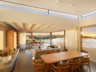 Watershed Architect Designed Residence