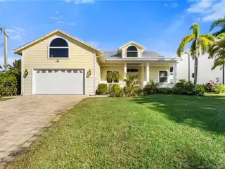 Waterfront Property with Exceptional Attention to Detail