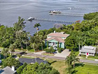 Custom Coastal Living at Its Finest