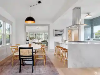 Rare Corner-Lot Masterpiece