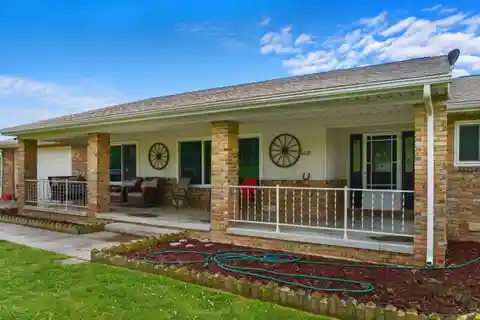 Over 14 Acres with Beautiful Views
