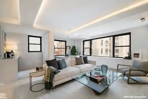 Architect’s Vision Meets Classic Manhattan Charm