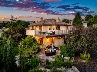 Timeless Craftsmanship with Breathtaking Views