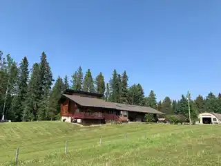 Ultimate Private Retreat